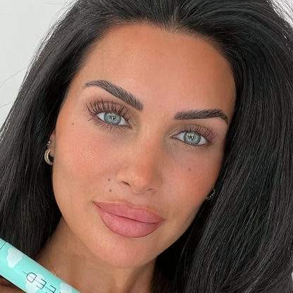 Cloud Mascara