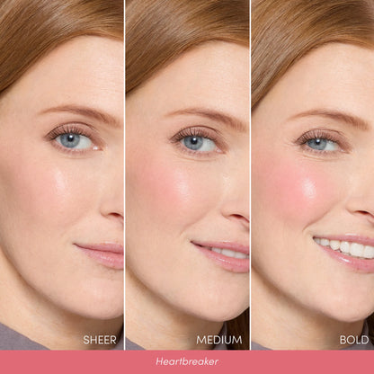 ColorLuxe Liquid Blush