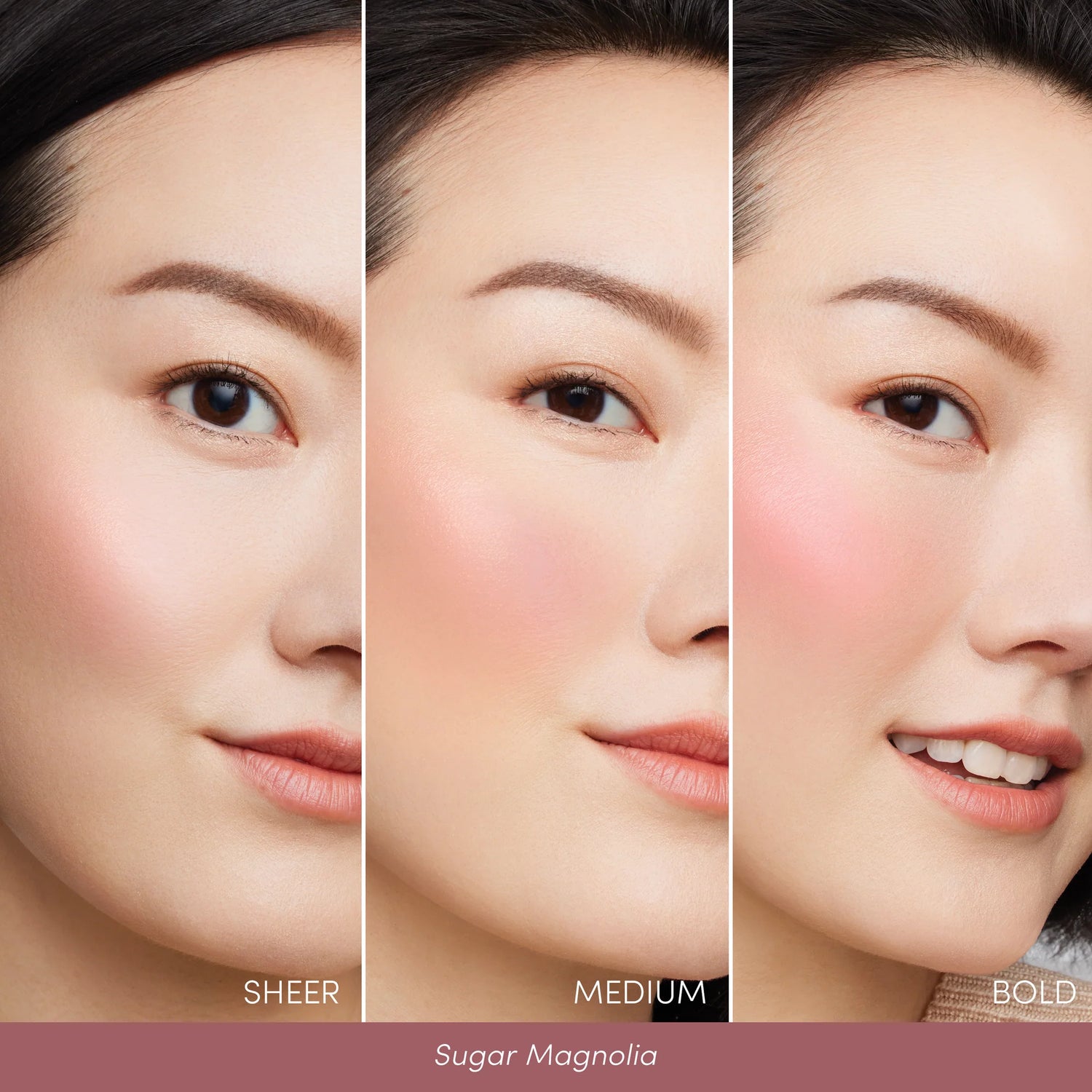 ColorLuxe Liquid Blush