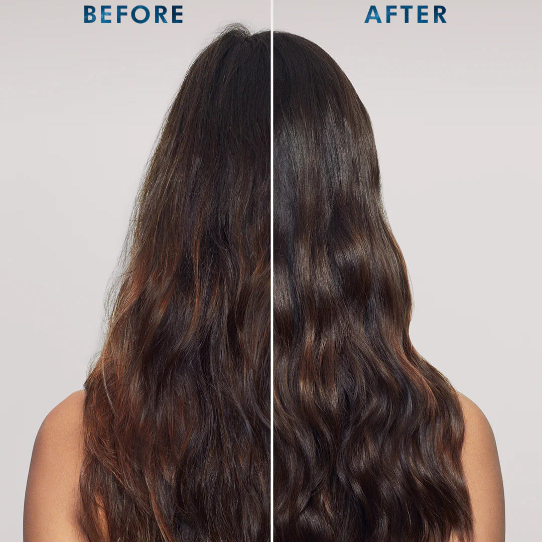 Frizz Control Smoothing Lotion