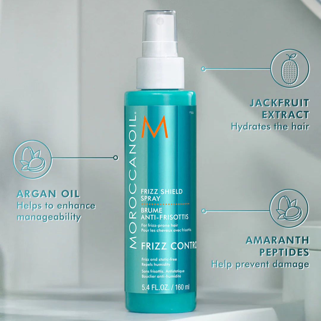 Frizz Shield Spray