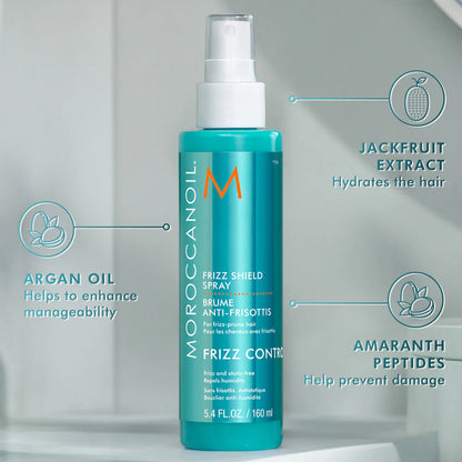 Frizz Shield Spray
