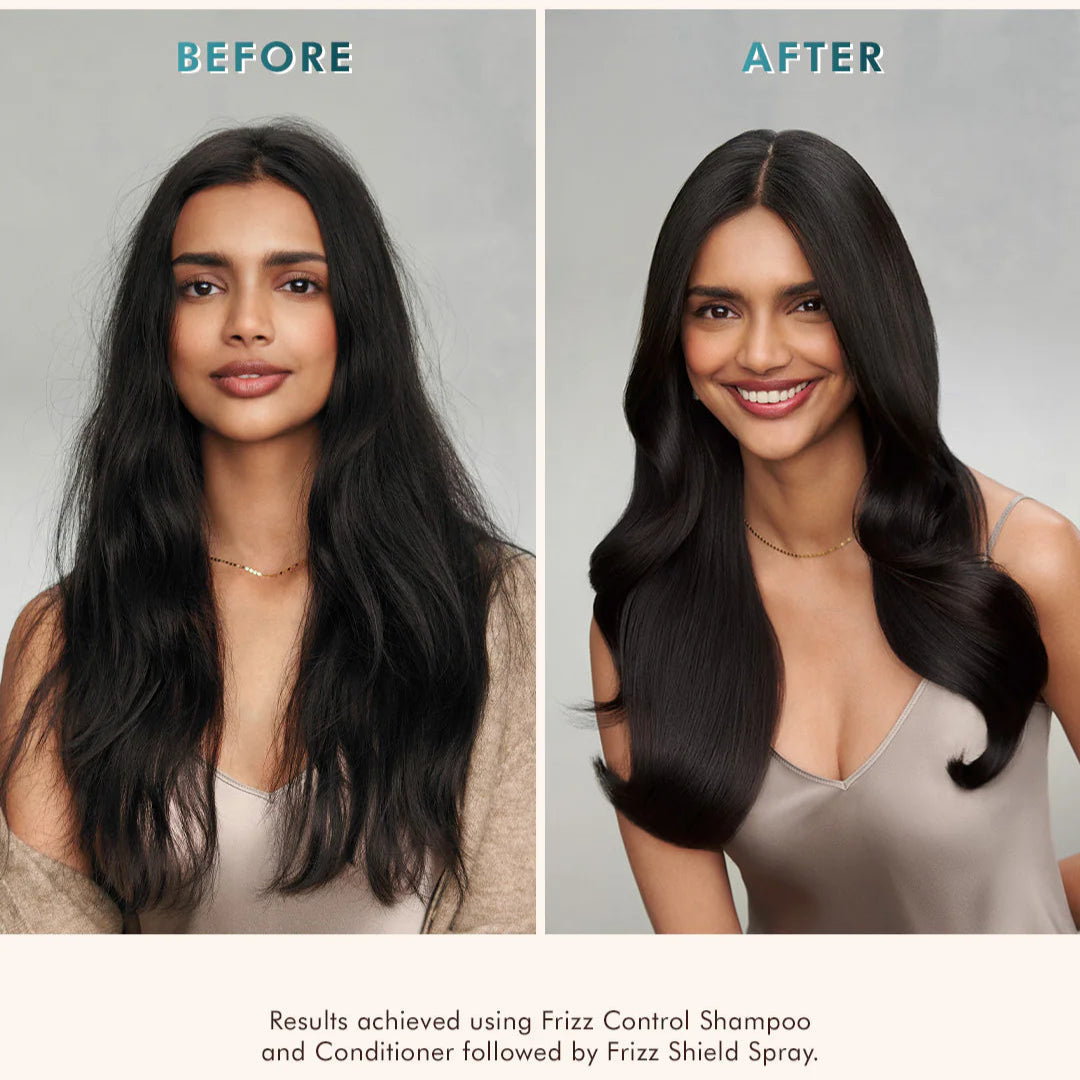 Frizz Control Conditioner