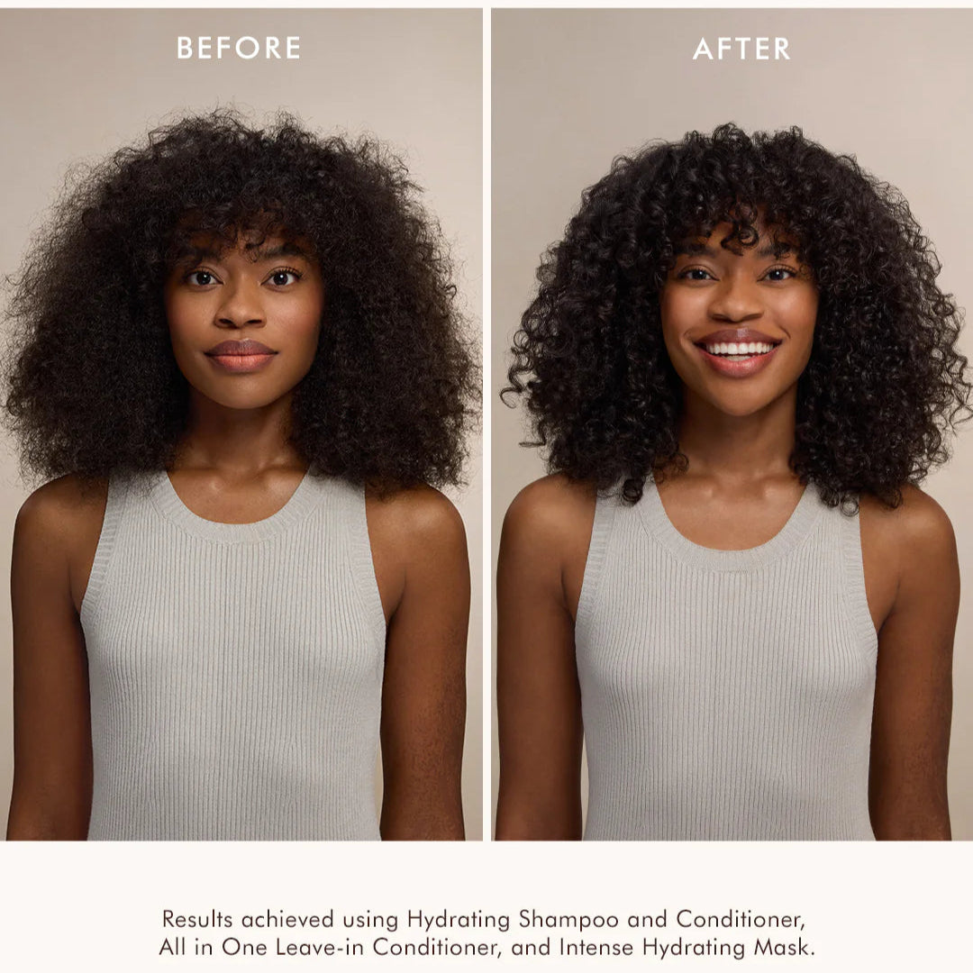 Hydrating Shampoo
