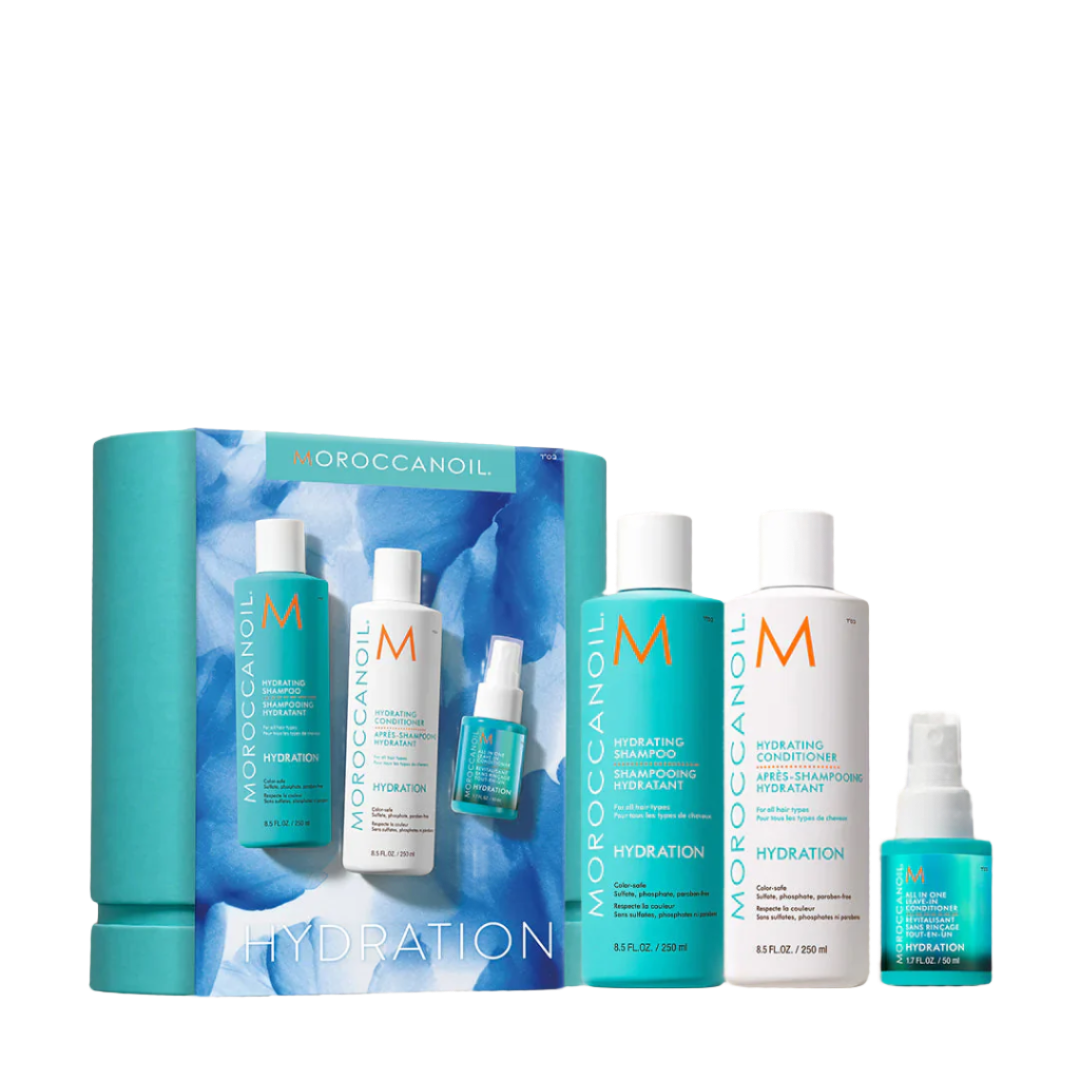 Hydration Set