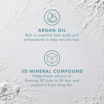 Texture &amp; Volume Powder