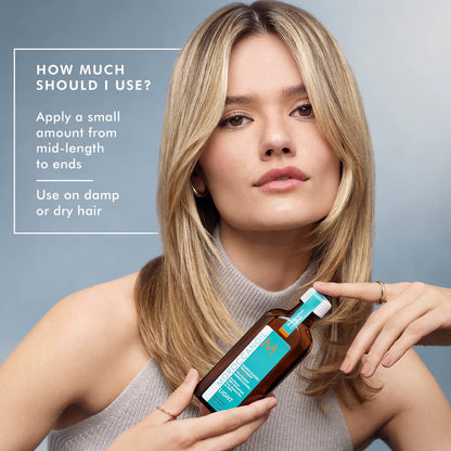 Moroccanoil Treatment Light