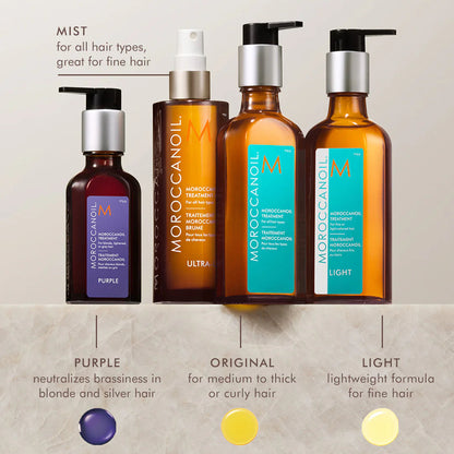 Moroccanoil Treatment Original
