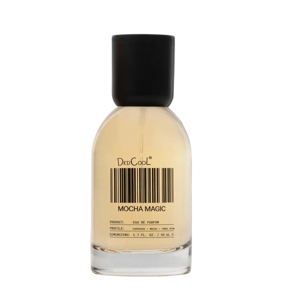 Mocha Magic Fragrance