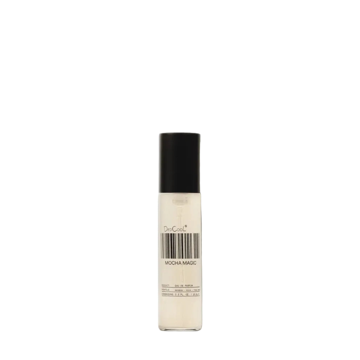 Mocha Magic Fragrance
