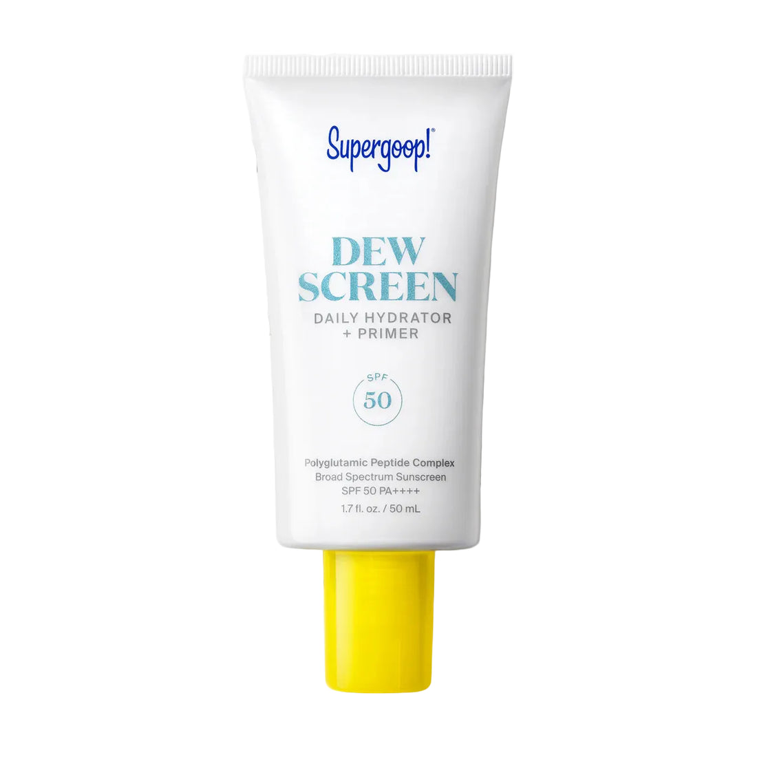 Dewscreen Hydrating Primer SPF 50