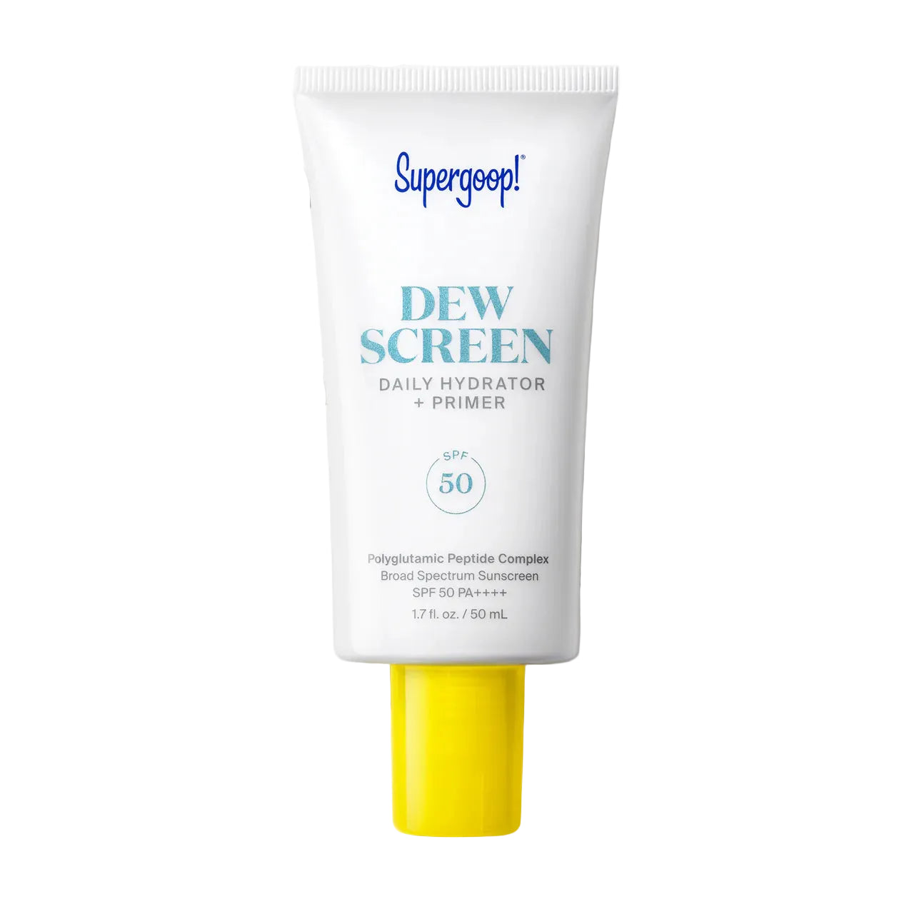 Dewscreen Hydrating Primer SPF 50