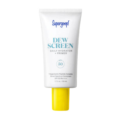 Dewscreen Hydrating Primer SPF 50