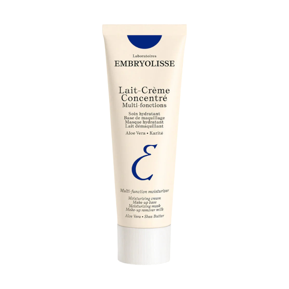 Lait-Crème Concentré - Daily Face and Body Cream