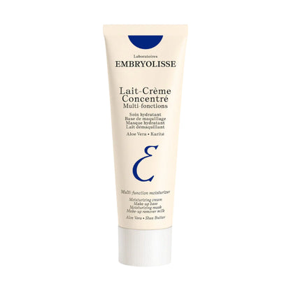 Lait-Crème Concentré - Daily Face and Body Cream