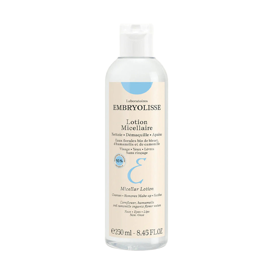 Micellar Lotion