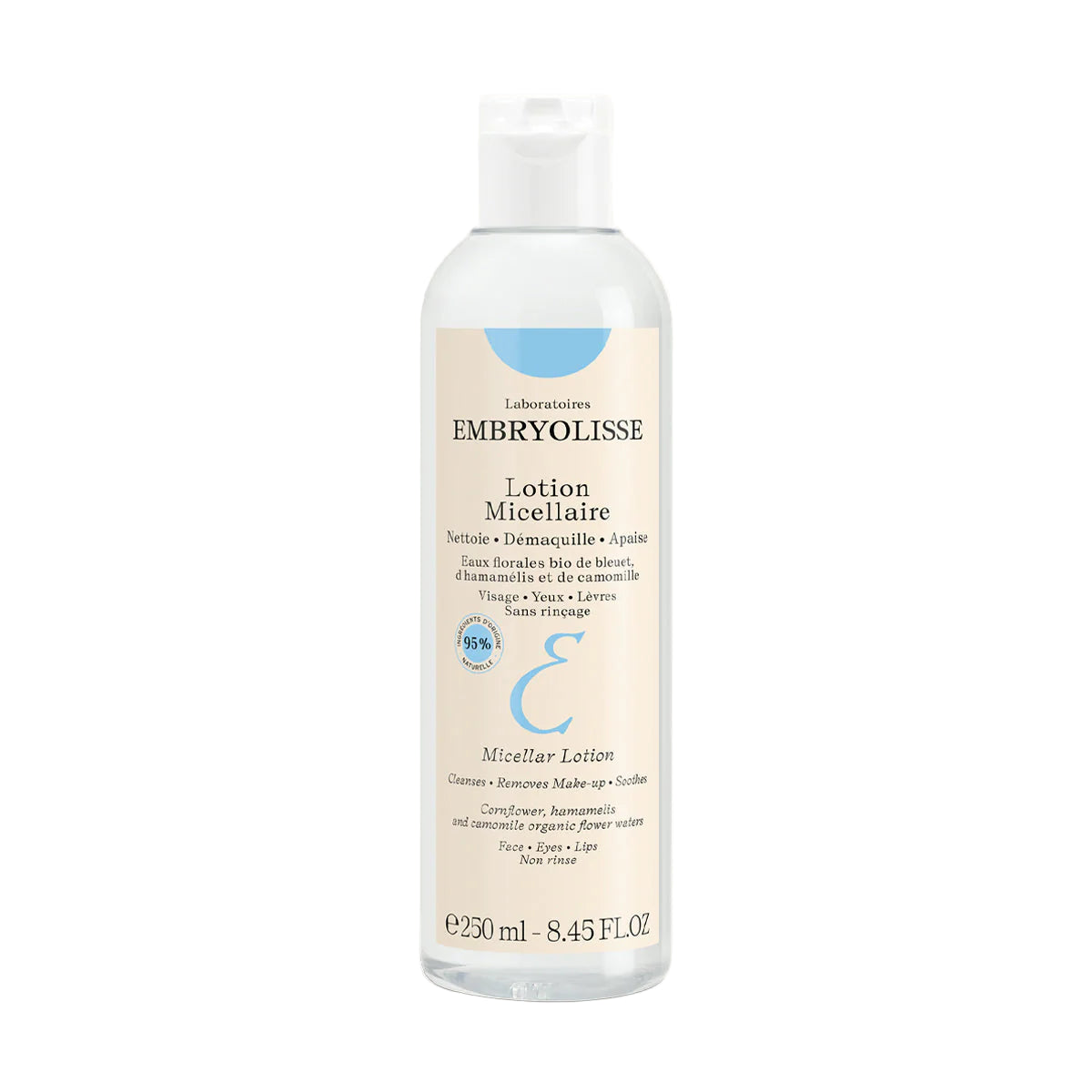 Micellar Lotion