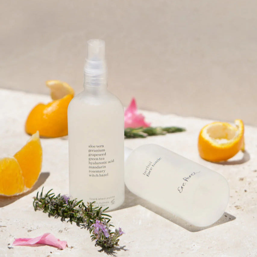 Herbal Face Tonic
