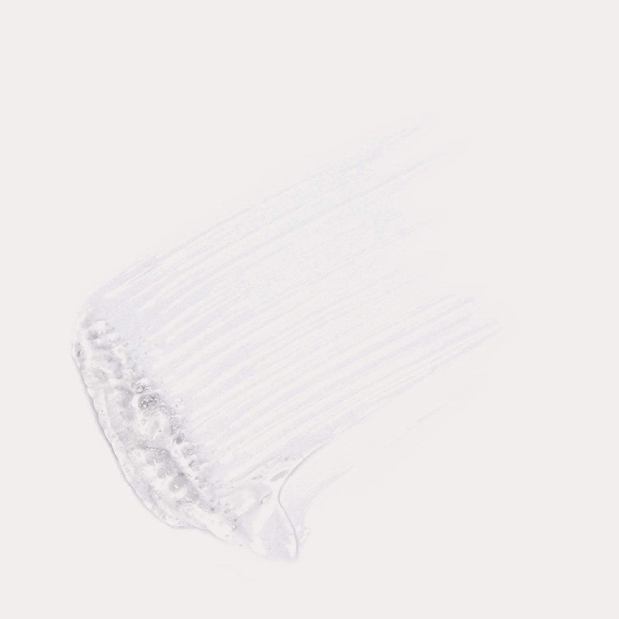 Aloe Gel Lash &amp; Brow Mascara
