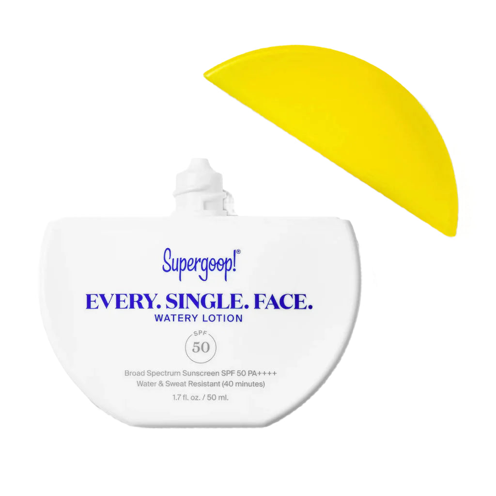 Every. Single. Face. Watery Lotion SPF 50