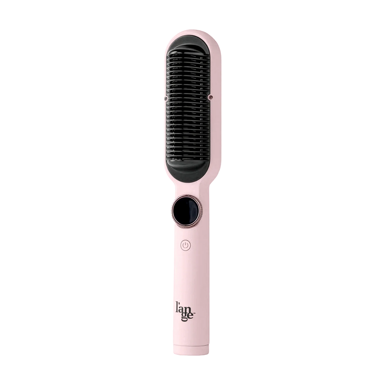 Smooth-It 2-in-1 Digital Straightening Comb