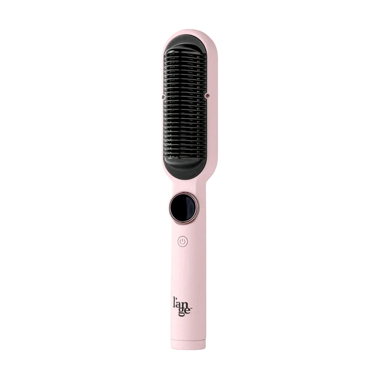 Smooth-It 2-in-1 Digital Straightening Comb