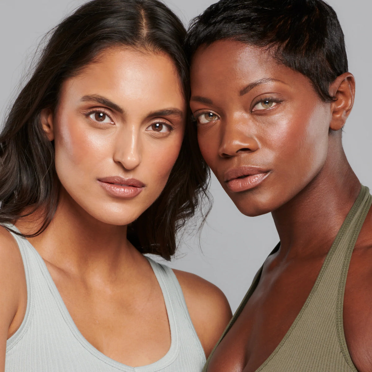 Total Protection™ Face Shield Glow SPF 50