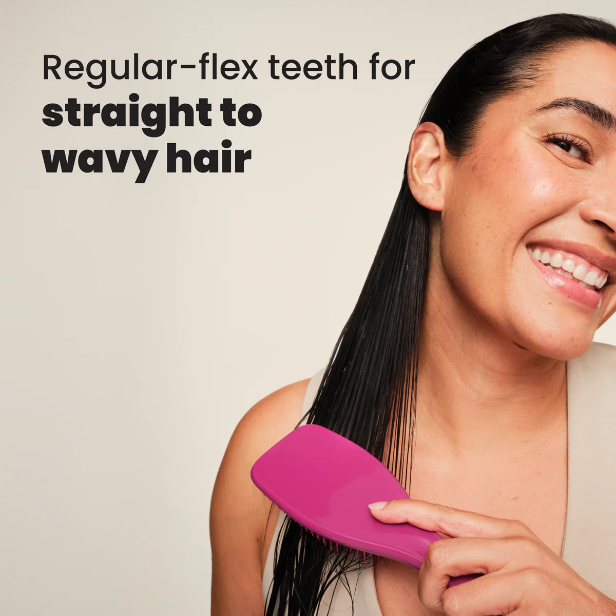 The Ultimate Detangler