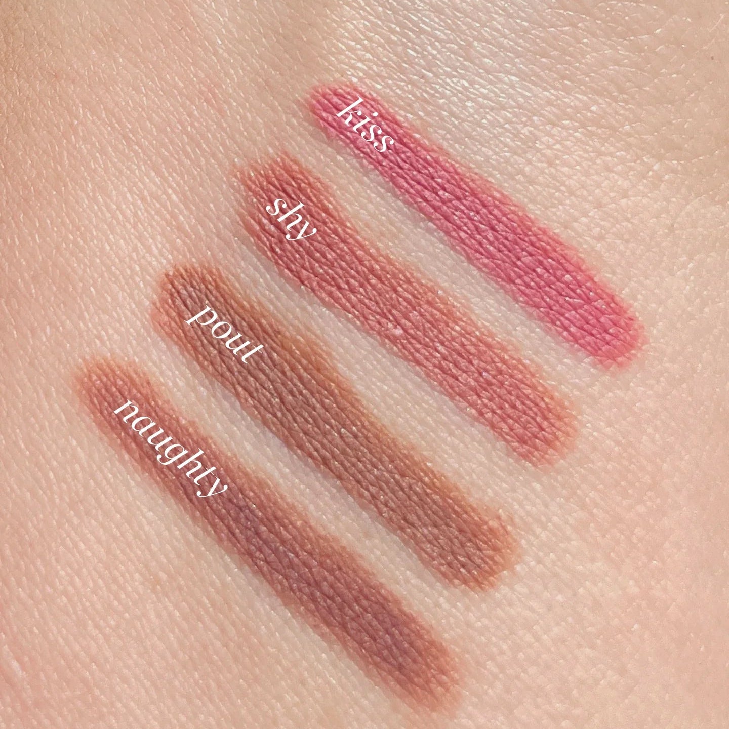 Acai Lip Pencil