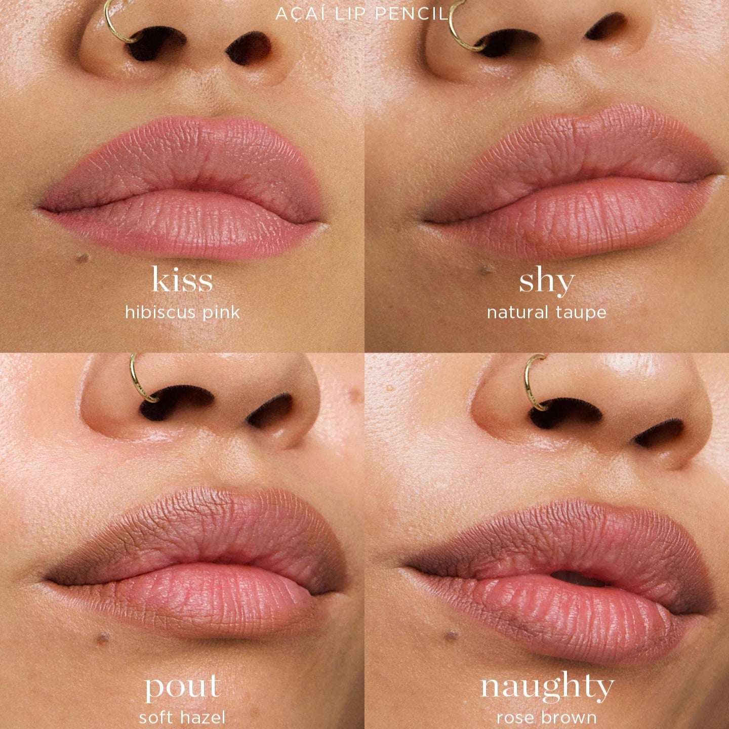 Acai Lip Pencil