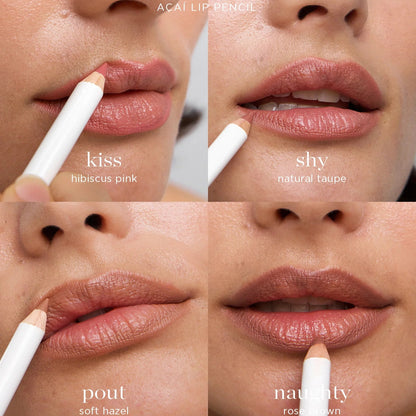 Acai Lip Pencil