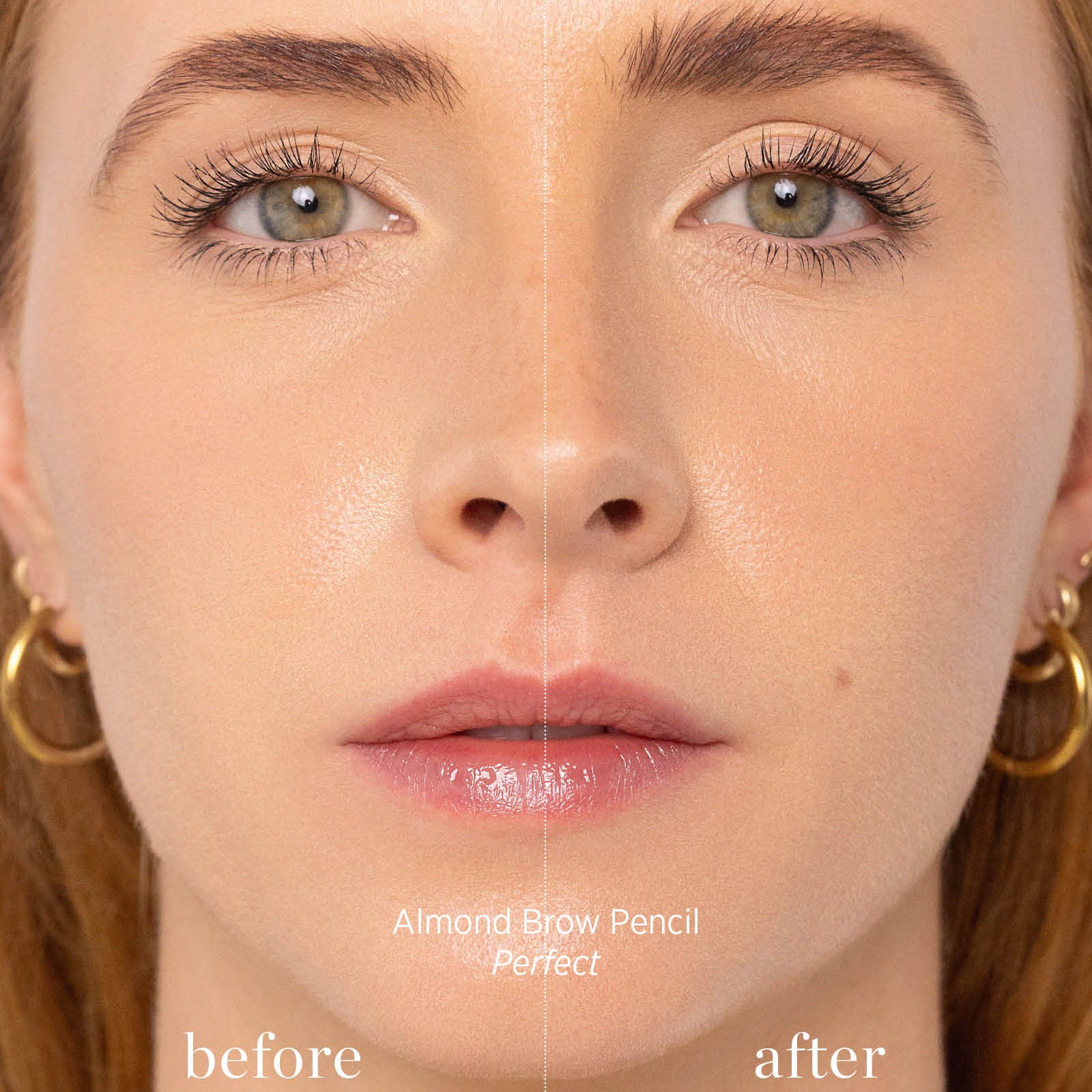 Almond Brow Pencil