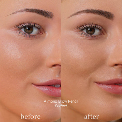 Almond Brow Pencil