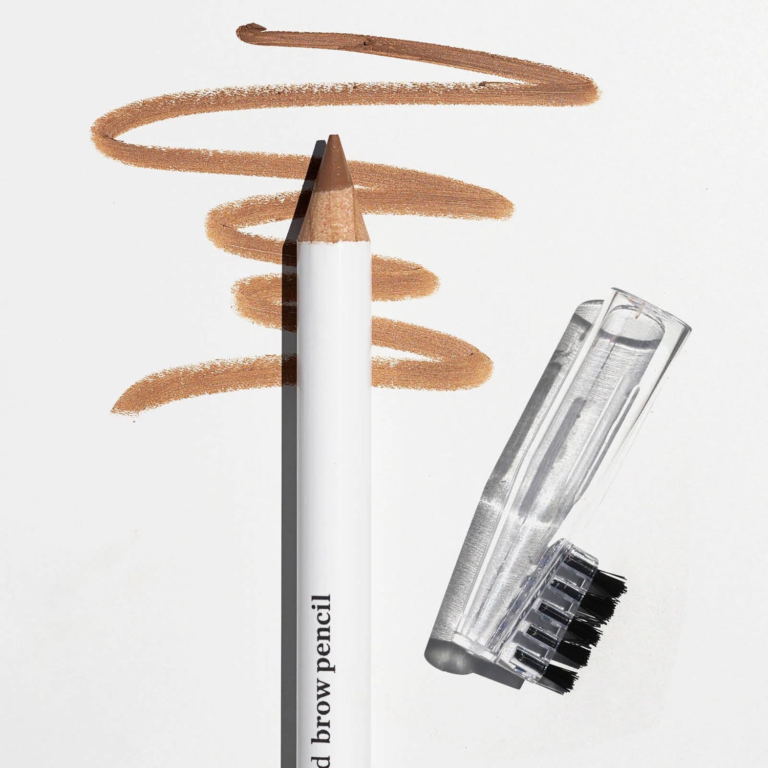 Almond Brow Pencil