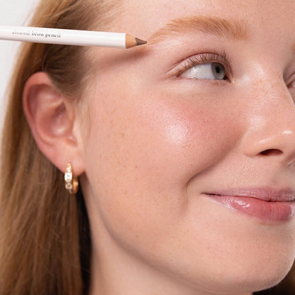 Almond Brow Pencil