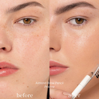Almond Brow Pencil