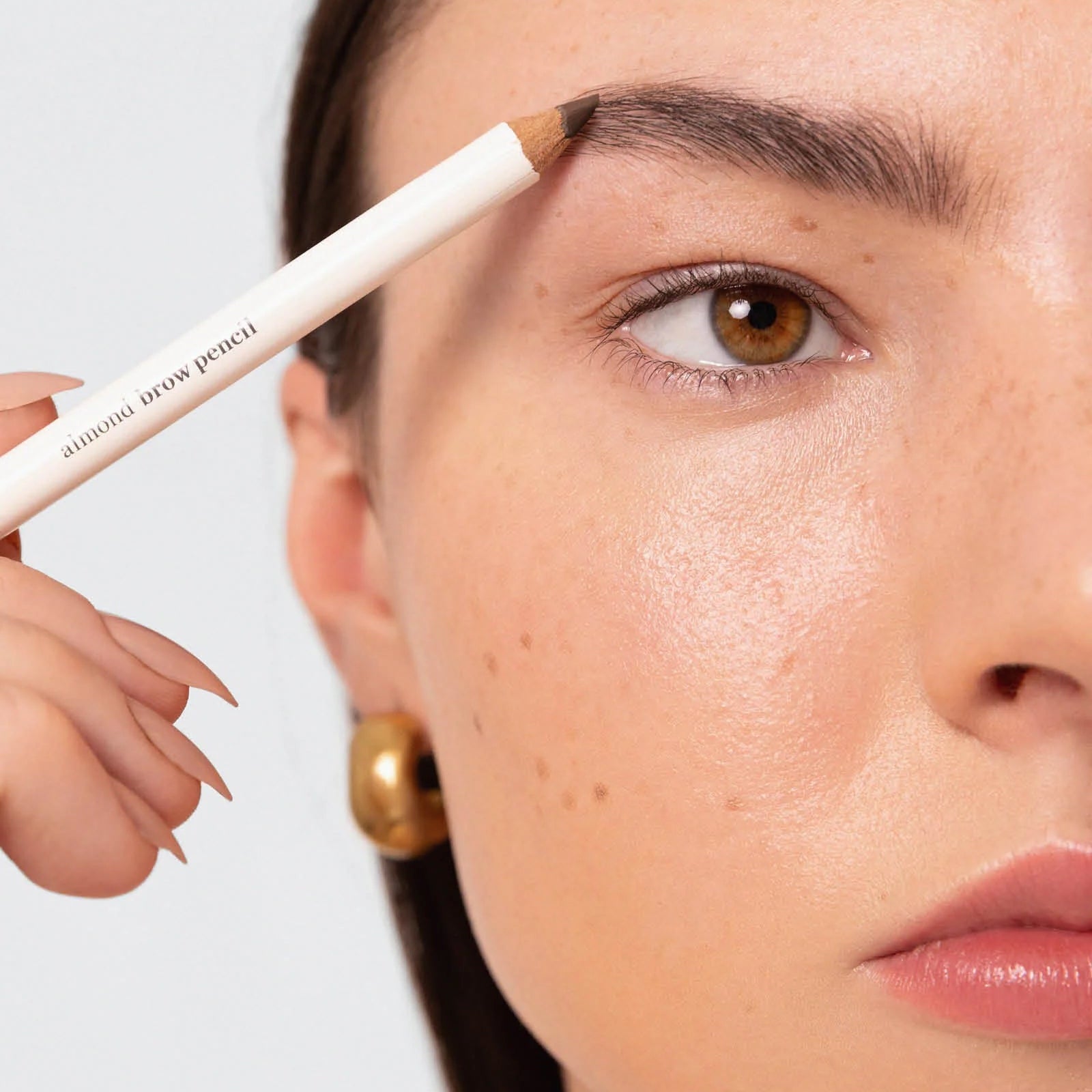Almond Brow Pencil