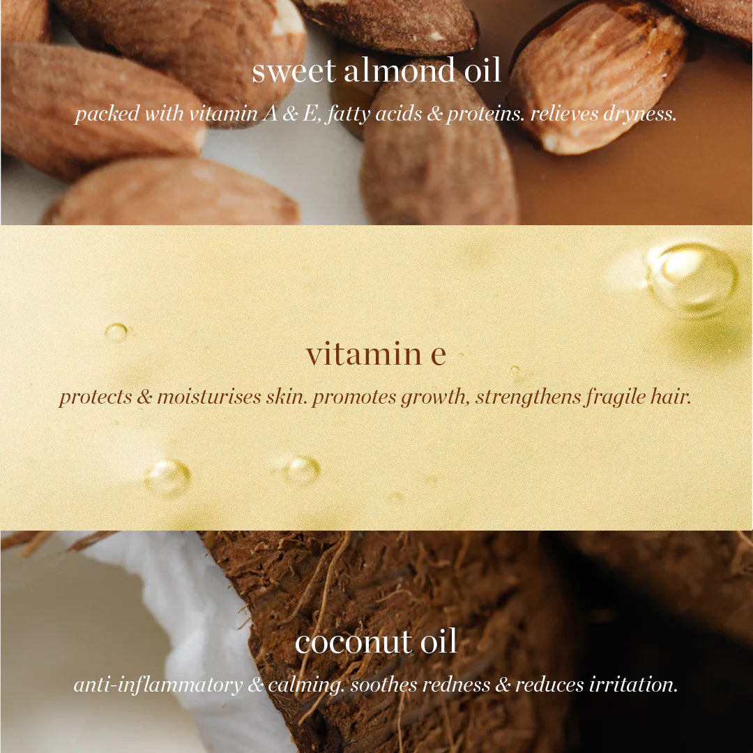 Almond Brow Pencil