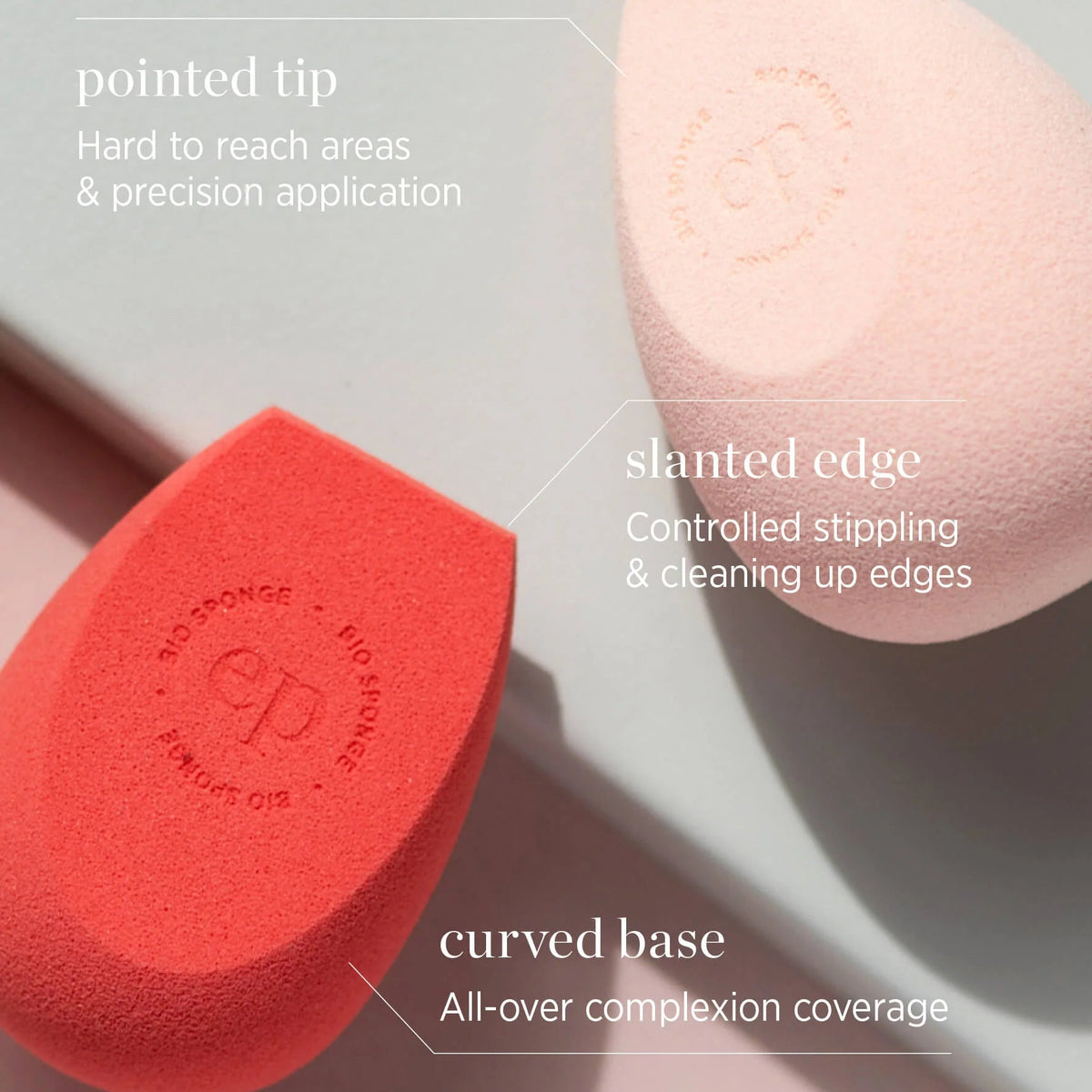Bio All-Beauty Sponge