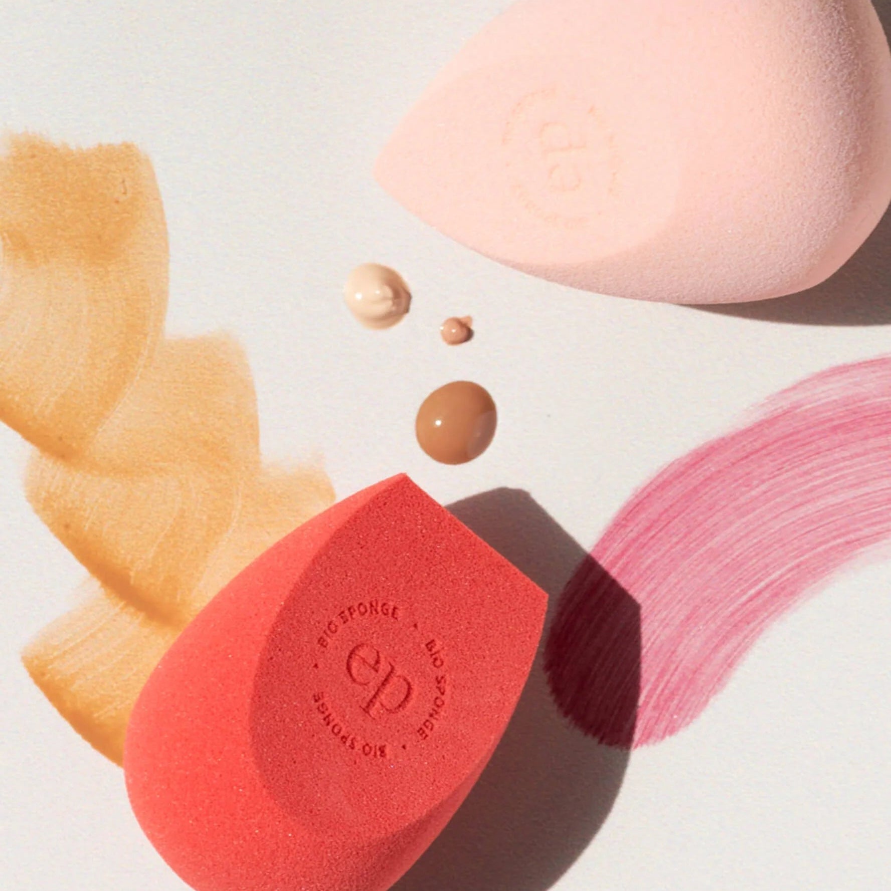 Bio All-Beauty Sponge