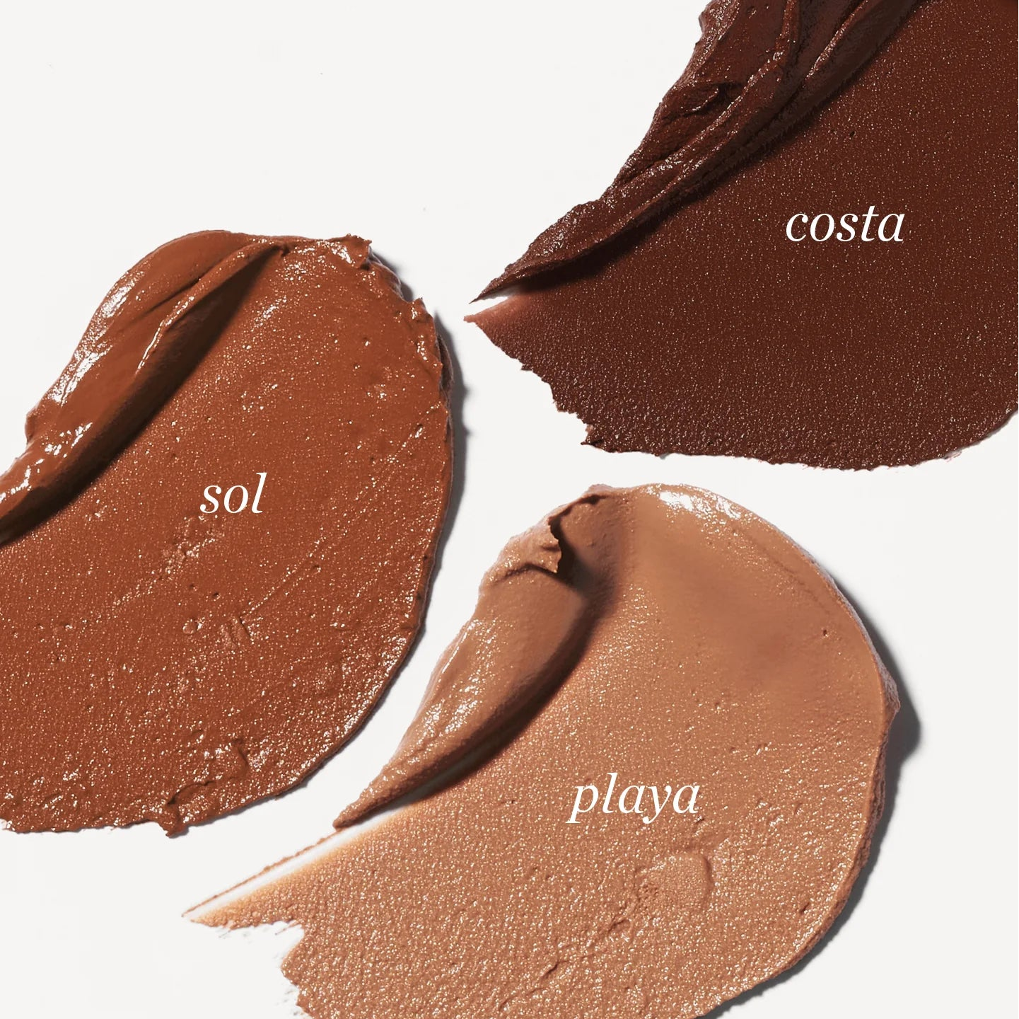 Cacao Bronzing Pot