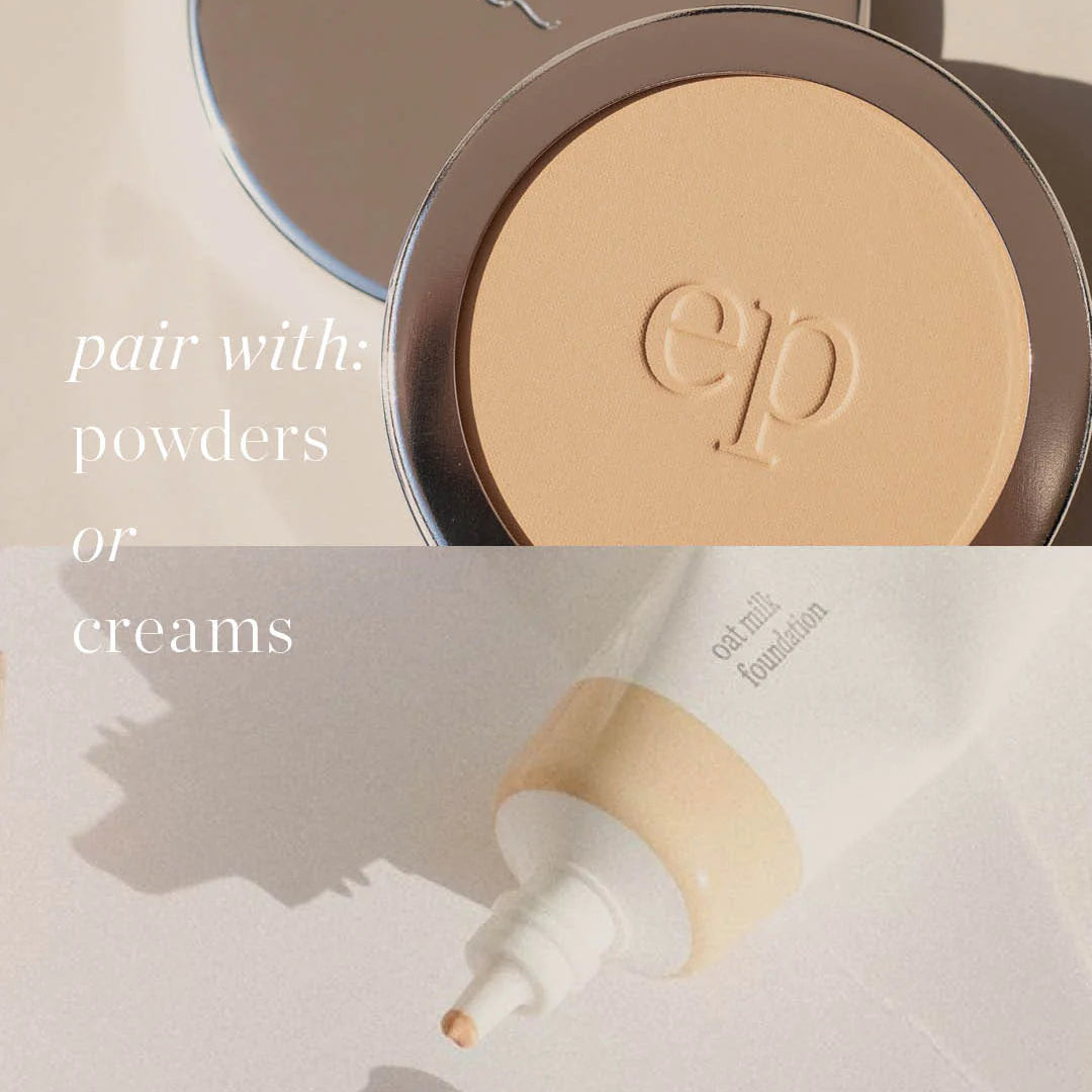 Eco Vegan Kabuki Brush