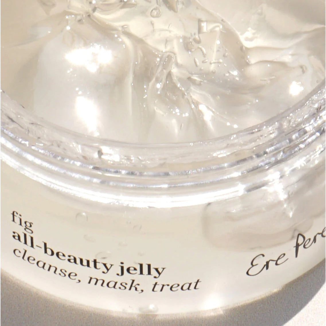Fig All Beauty Jelly
