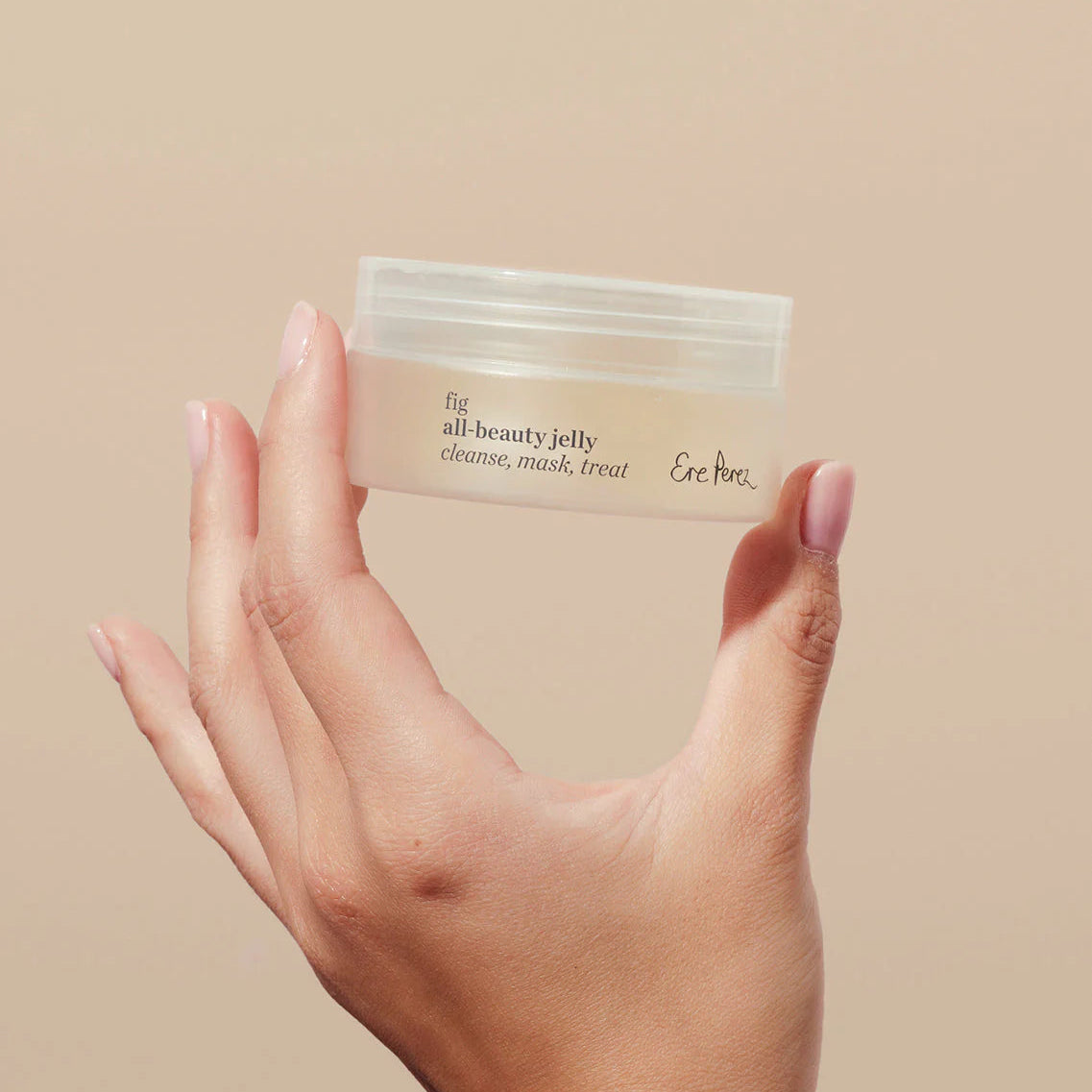 Fig All Beauty Jelly