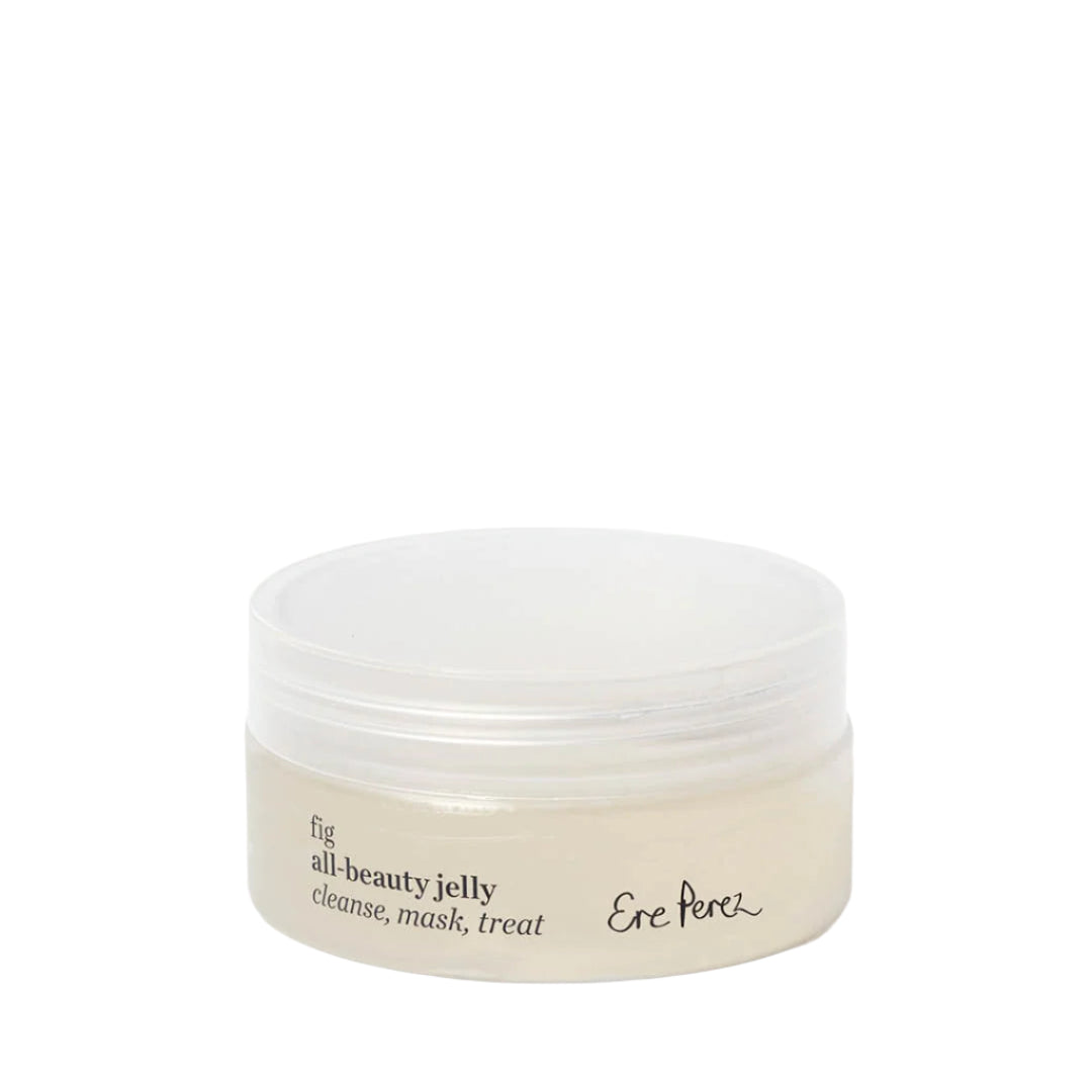 Fig All Beauty Jelly