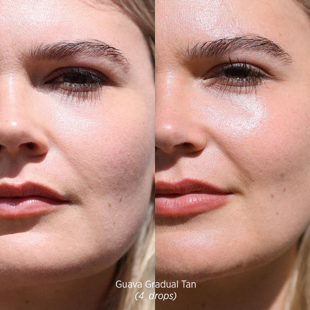 Guava Gradual Tan