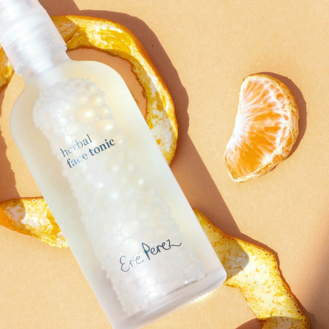 Herbal Face Tonic