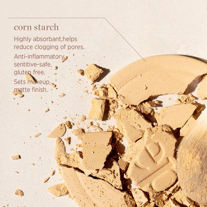 Corn Setting Powder