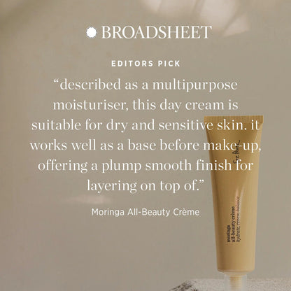 Moringa All-Beauty Crème