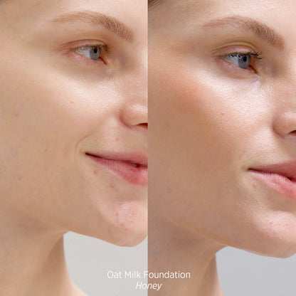Oat Milk Foundation